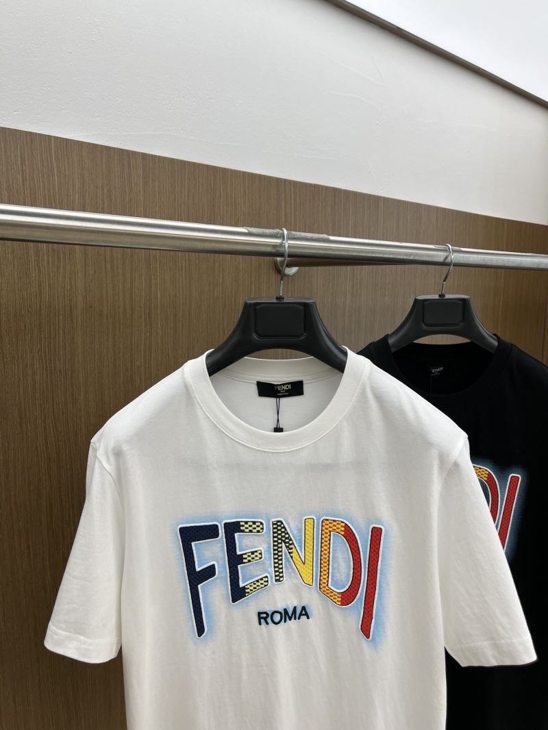 Fendi T-Shirts